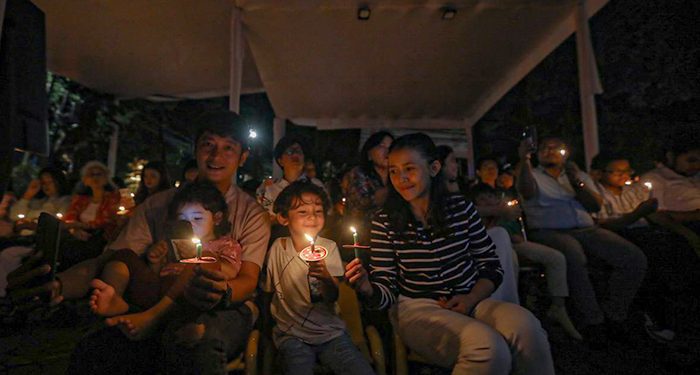 Wali Kota Bandung Tegaskan Natal Aman, Ancaman Bom di Kosambi Ternyata Palsu