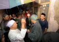Wali Kota Bandung Tinjau Rumah Terbakar di Kopo, Ajak Dermawan Bantu Korban