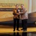 Wali Kota Cimahi Ngatiyana Raih detikJabar Awards 2025 sebagai Figur Akselerator Kemajuan