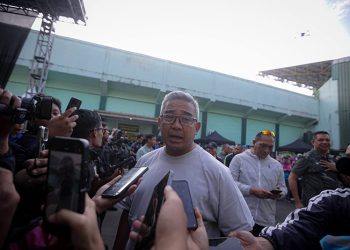 Wali Kota Bandung Tegaskan Kebun Binatang Tetap Jadi Ruang Terbuka Hijau Publik