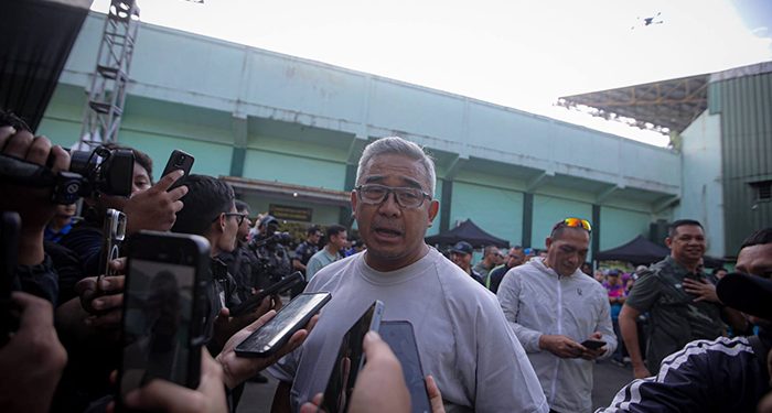 Wali Kota Bandung Tegaskan Kebun Binatang Tetap Jadi Ruang Terbuka Hijau Publik