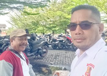 Ramdhan: Ahli Waris Elas Emoh Berharap Pertemuan Kembali Dengan Pihak RS Al Islam