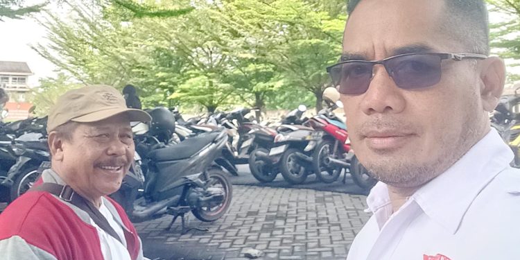 Ramdhan: Ahli Waris Elas Emoh Berharap Pertemuan Kembali Dengan Pihak RS Al Islam