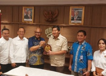 PWI dan Kementerian PKP Sepakat Fasilitasi 5.000 Rumah Bersubsidi untuk Wartawan