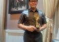 Edwin Senjaya: Penetapan Pencak Silat oleh UNESCO Adalah Penghormatan Budaya Bangsa