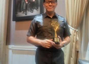 Edwin Senjaya: Penetapan Pencak Silat oleh UNESCO Adalah Penghormatan Budaya Bangsa