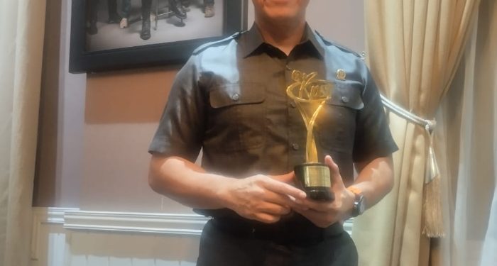 Edwin Senjaya: Penetapan Pencak Silat oleh UNESCO Adalah Penghormatan Budaya Bangsa