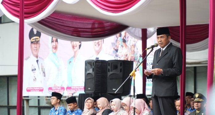 Hari Ibu ke-97, Pemkot Cimahi Dorong Peran Perempuan Menuju Indonesia Emas 2045