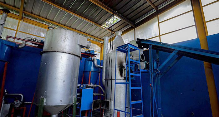 100 Ton Sampah Bandung Ditangani RDF, Sisanya Masih Dalam Pemilahan