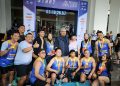 Bandung Tower Run 2026 Pecahkan Batas Olahraga Konvensional