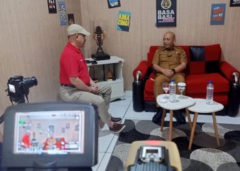 Bapenda Bandung Ungkap Dinamika PAD 2025: Pajak Kendaraan Dongkrak, Hotel Masih Tertekan