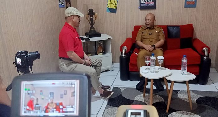 Bapenda Bandung Ungkap Dinamika PAD 2025: Pajak Kendaraan Dongkrak, Hotel Masih Tertekan