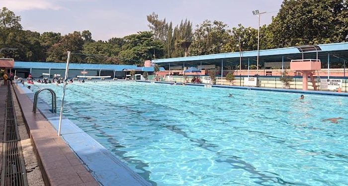 Pengunjung Kolam Renang Tirtalega Bandung Meninggal Dunia, Wali Kota Lakukan Evaluasi