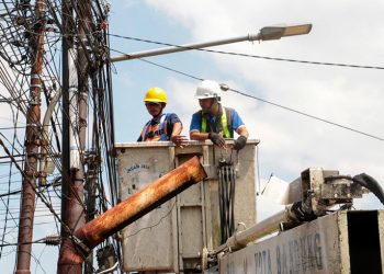 Tingkatkan Keamanan Kota, Dishub Bandung Bangun 4.106 Titik PJU dan PJL