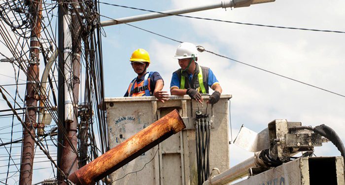 Tingkatkan Keamanan Kota, Dishub Bandung Bangun 4.106 Titik PJU dan PJL