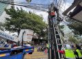 Heboh Kabel Dipotong di Bandung, Ternyata Ini Alasannya