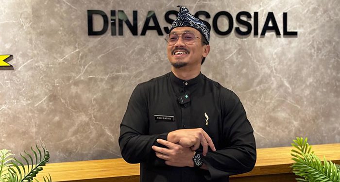 Jumlah Tunawisma Meningkat, Pemkot Bandung Siapkan Penertiban Gabungan