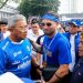 Jelang Persib vs Persija, Farhan Imbau Bobotoh Jaga Ketertiban dan Gelar Nobar di Kecamatan