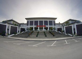 Rapat Komisi III DPRD, Integrasi Jalan dan Drainase Jadi Kunci Atasi Banjir Bandung