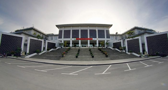 Rapat Komisi III DPRD, Integrasi Jalan dan Drainase Jadi Kunci Atasi Banjir Bandung