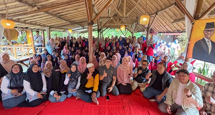 Nilai Kebangsaan Jadi Benteng, Edwin Senjaya Peringatkan Bahaya Ancaman Sosial Global