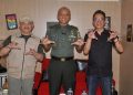 Kapen Kodam III/Siliwangi Dorong Kolaborasi Media dan PWI, Fokus Tingkatkan Kualitas SDM