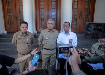 Kecelakaan Terjadi Usai Laga Persib – Persija, Wali Kota Bandung Berduka