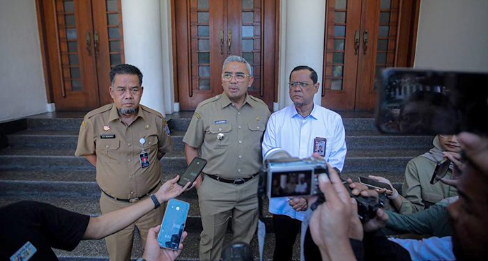 Kecelakaan Terjadi Usai Laga Persib – Persija, Wali Kota Bandung Berduka