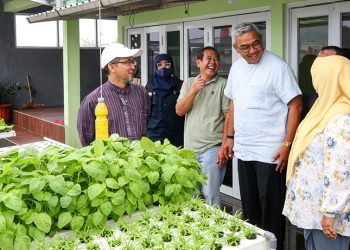 Kelurahan Babakan Ciparay Terapkan Edukasi Pilah Sampah Sejak Dini Lewat Bank Sampah Sekolah