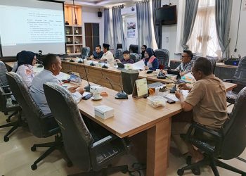 Banyak JPO tak Layak, Komisi III DPRD Bandung Desak Dishub Perjelas Pengelolaan Aset