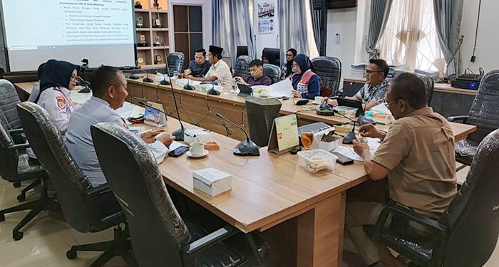 Banyak JPO tak Layak, Komisi III DPRD Bandung Desak Dishub Perjelas Pengelolaan Aset