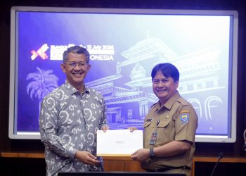 SIBS 2026 di Bandung, Peluang Baru Kolaborasi Investasi ASEAN