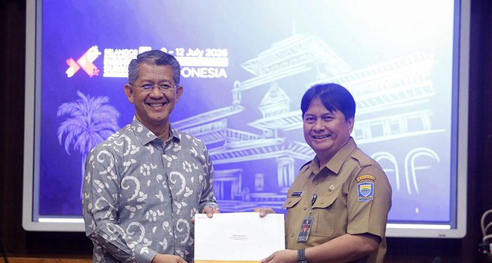 SIBS 2026 di Bandung, Peluang Baru Kolaborasi Investasi ASEAN