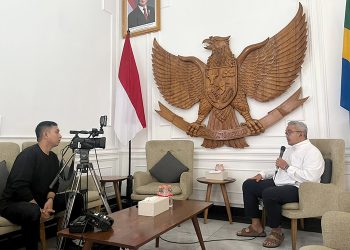 Libur Panjang Picu Lonjakan Wisatawan, Wali Kota Bandung Soroti Kemacetan dan Krisis Sampah