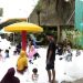 Liburan Sekolah Belum Usai, Panghegar Waterboom Jadi Favorit Wisata Keluarga di Bandung