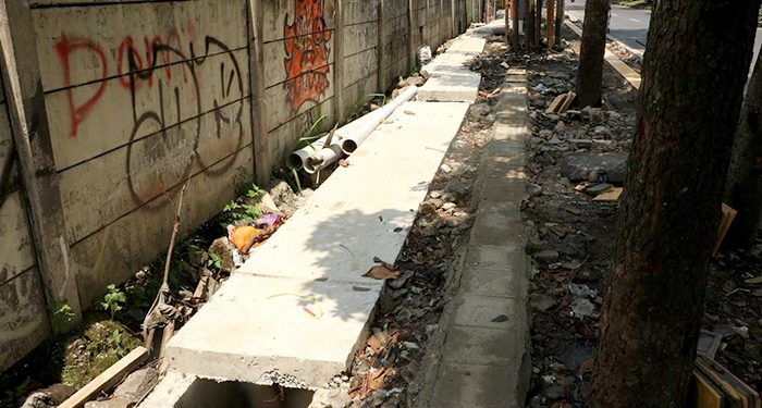 Pembangunan 2026, Pemkot Bandung Prioritaskan Infrastruktur dan Standar Pelayanan Minimum