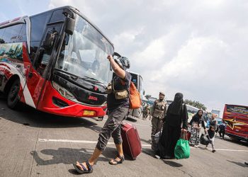 Pemkot Bandung Siap Revitalisasi 14 Terminal Tipe C, Angkot Beralih Jadi Feeder