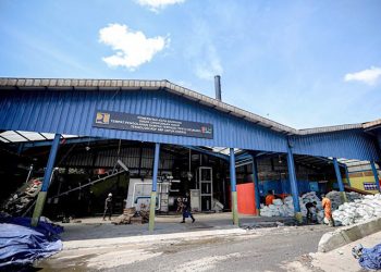 Pemkot Bandung akan Segera Luncurkan Program Gaslah