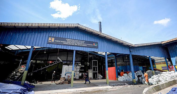 Pemkot Bandung akan Segera Luncurkan Program Gaslah