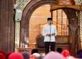 Pemkot Cimahi Gelar Isra Mi’raj 1447 H, Shalat Lima Waktu Ditekankan sebagai Fondasi Akhlak