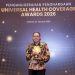 Pemkot Cimahi Kembali Raih UHC Awards 2026 Kategori Pratama