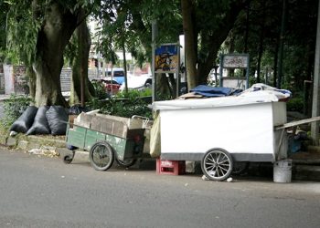 Penertiban Tunawisma di Bandung Didukung Warga, Solusi Kemanusiaan Jadi Sorotan