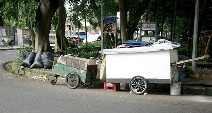 Penertiban Tunawisma di Bandung Didukung Warga, Solusi Kemanusiaan Jadi Sorotan