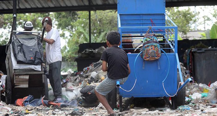 Pemkot Bandung Hentikan Insinerator, Farhan Ikuti Tegas Arahan Menteri LH
