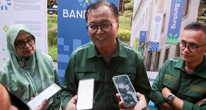 Libur Nataru 2025 – 2026, Kunjungan Wisatawan ke Bandung Tembus di Atas Prediksi