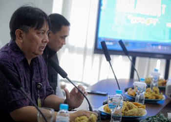 Sekda Bandung Apresiasi MPP, Target Investasi 2026 Dipatok Rp11,363 Triliun