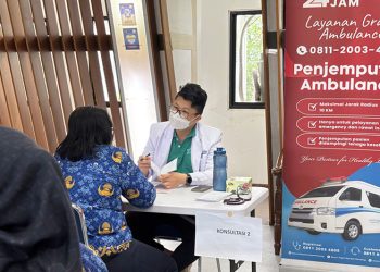 Wali Kota Bandung Imbau Warga Tak Panik Terkait Isu Superflu