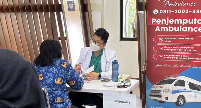 Wali Kota Bandung Imbau Warga Tak Panik Terkait Isu Superflu