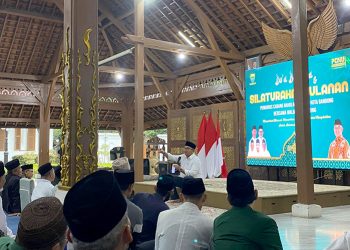 Tak Hanya Percantik Jalan Protokol, Farhan Pilih Benahi Pemukiman Warga Bandung Lebih Dulu