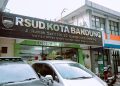 RSUD Kota Bandung Layani Ratusan Ribu Pasien, Tetap Jadi Rujukan Regional